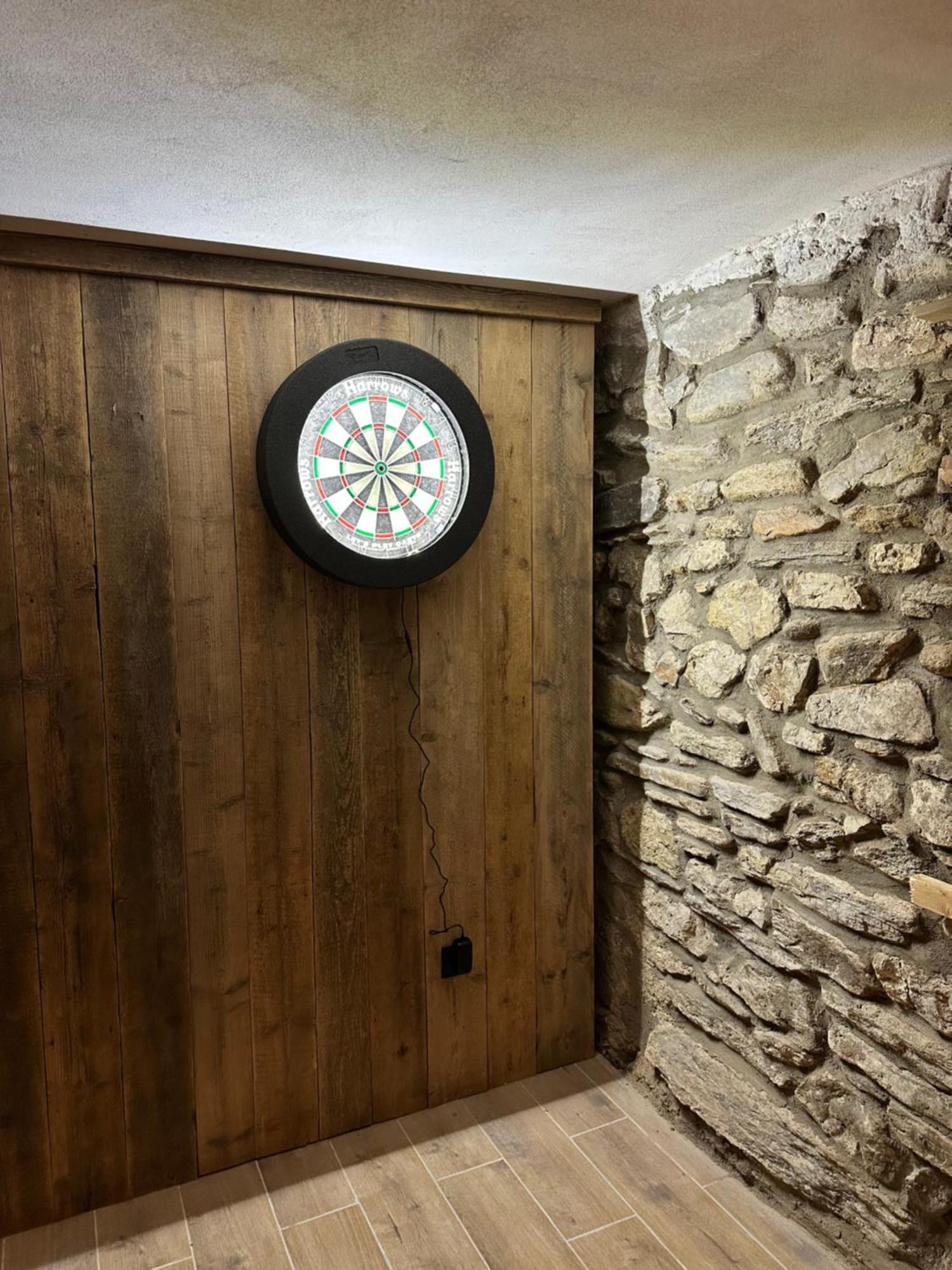 Luxusne Apartmany Telgart Luaran gambar