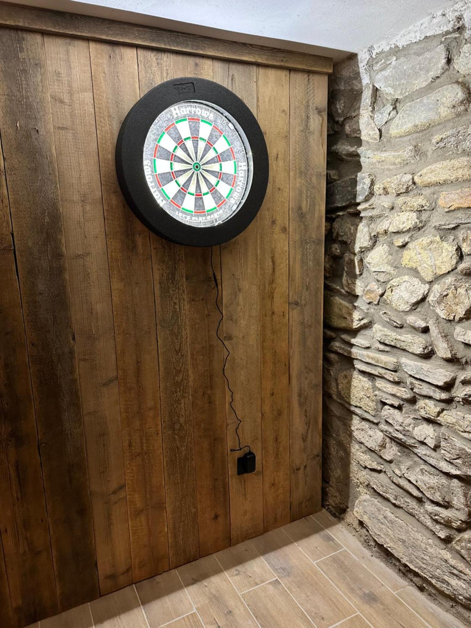 Luxusne Apartmany Telgart Luaran gambar