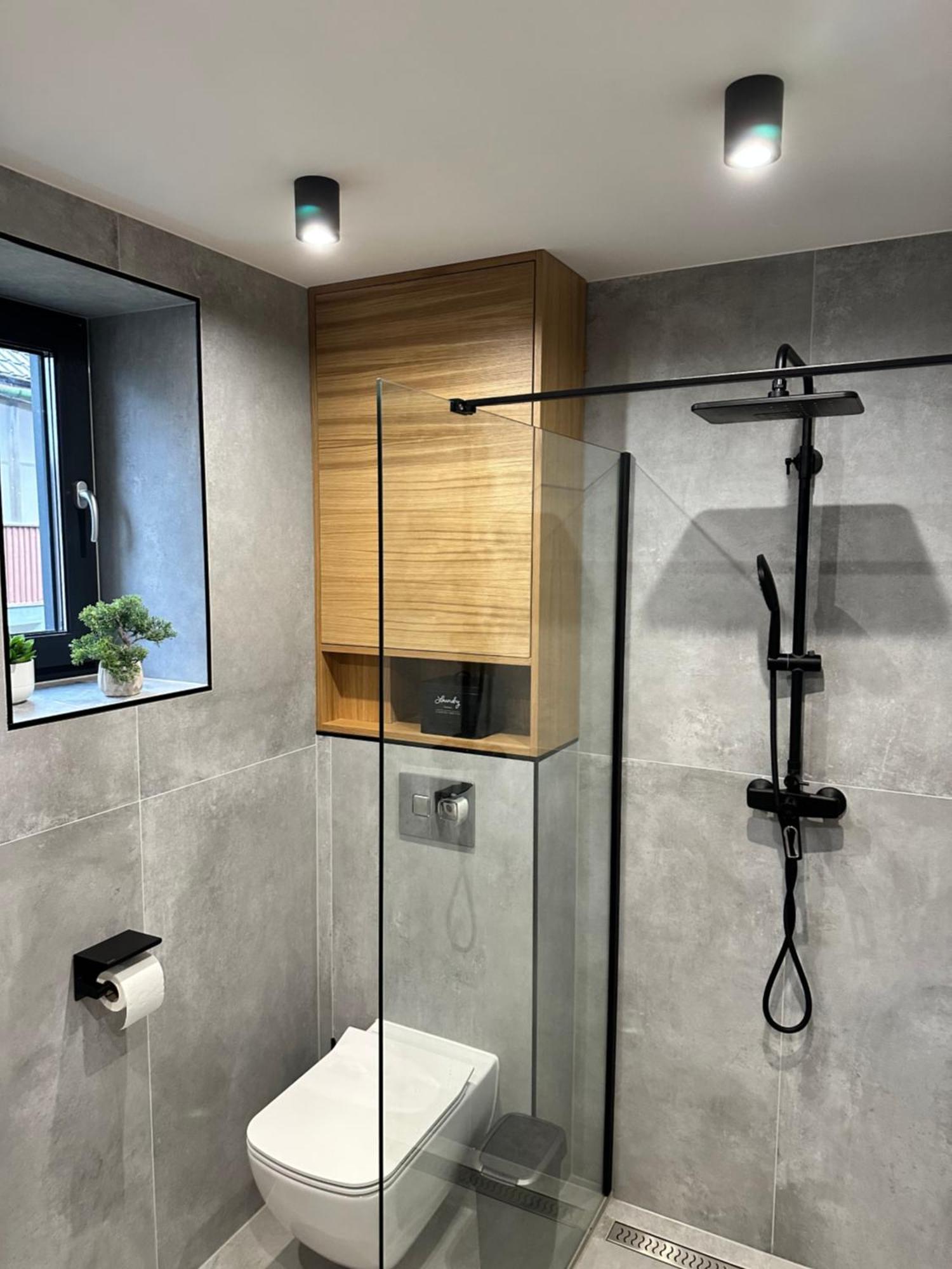 Luxusne Apartmany Telgart Luaran gambar