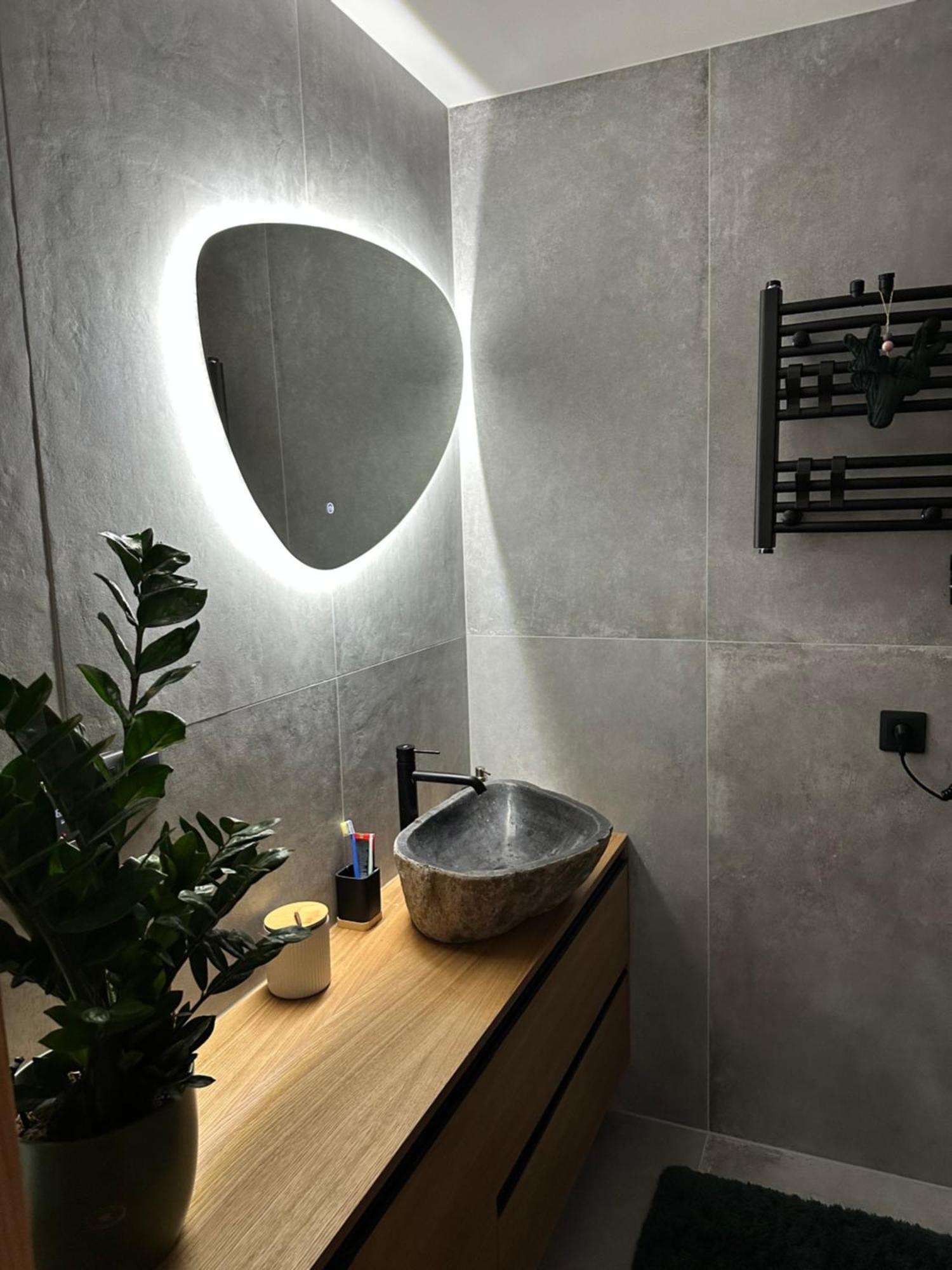 Luxusne Apartmany Telgart Luaran gambar