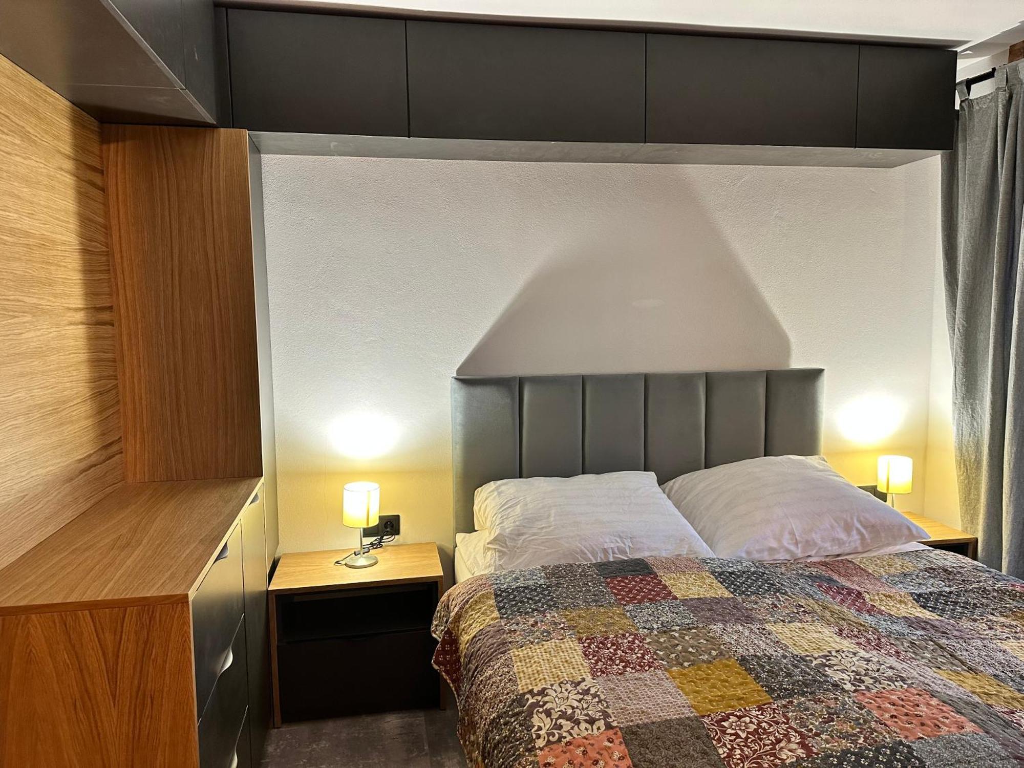 Luxusne Apartmany Telgart Luaran gambar