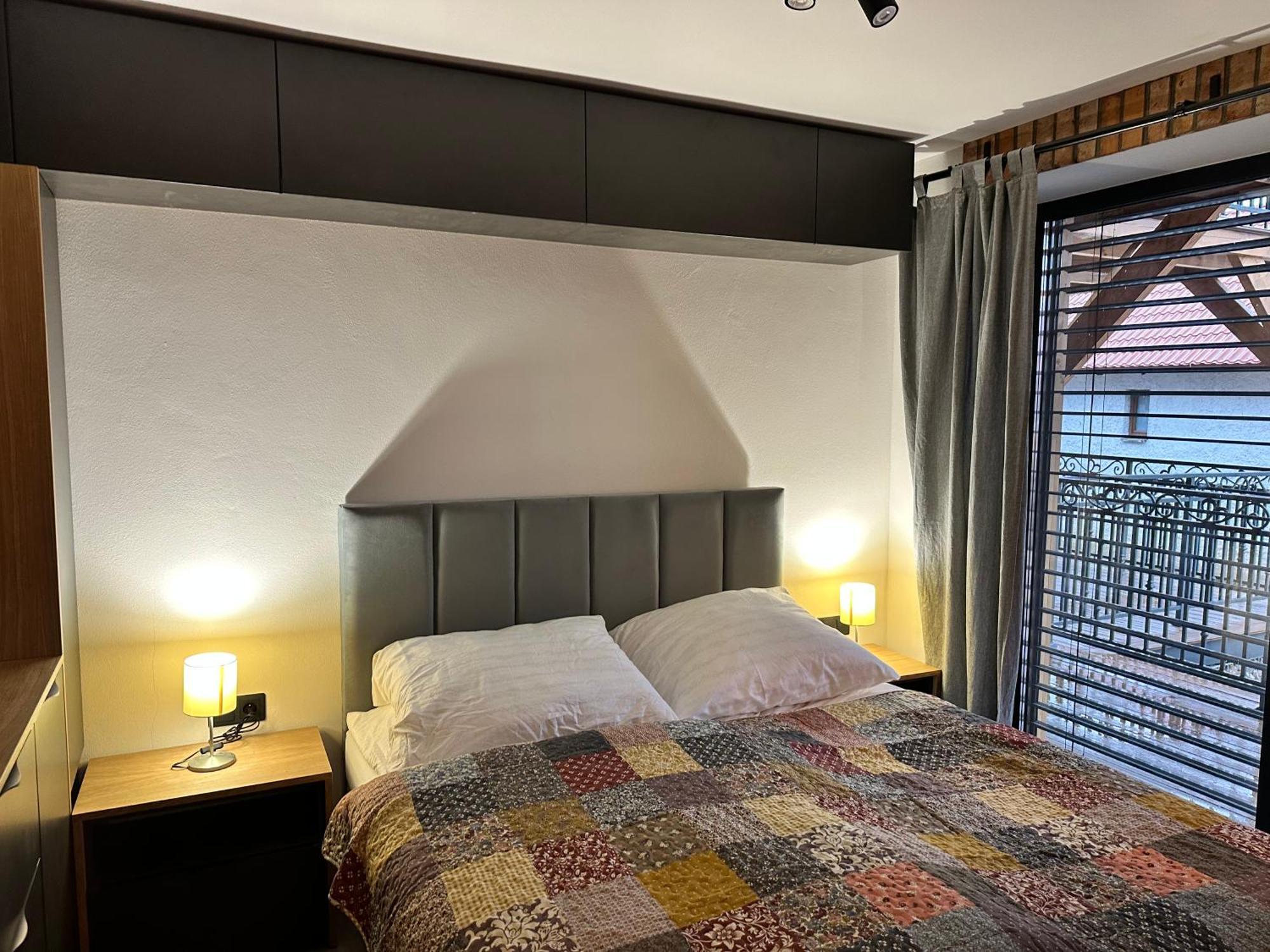 Luxusne Apartmany Telgart Luaran gambar
