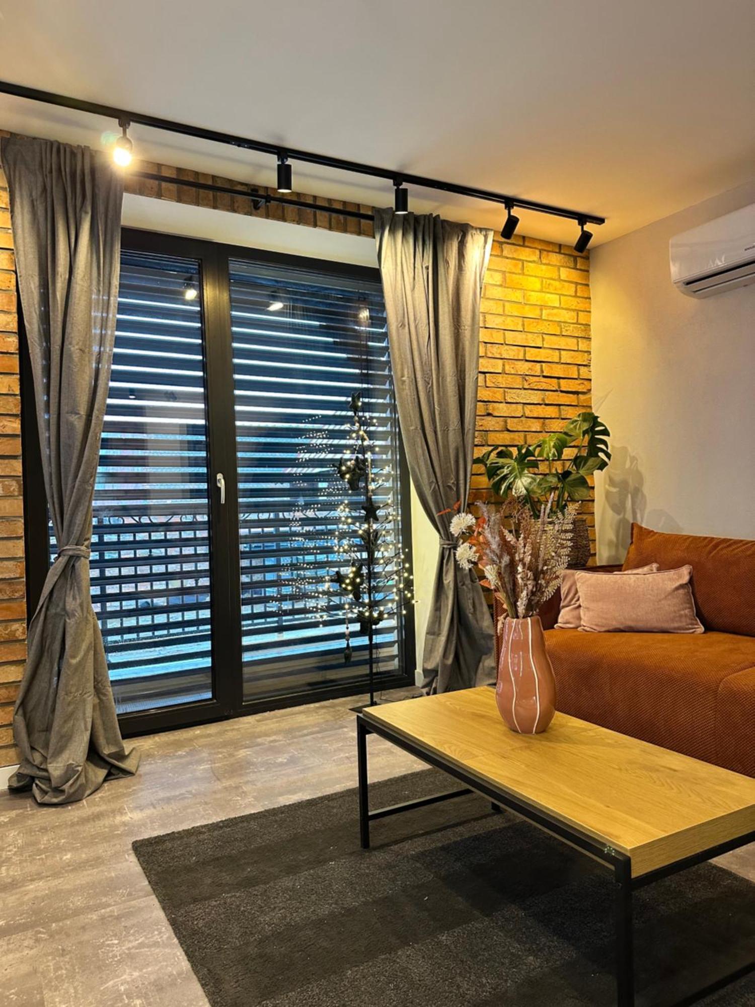 Luxusne Apartmany Telgart Luaran gambar