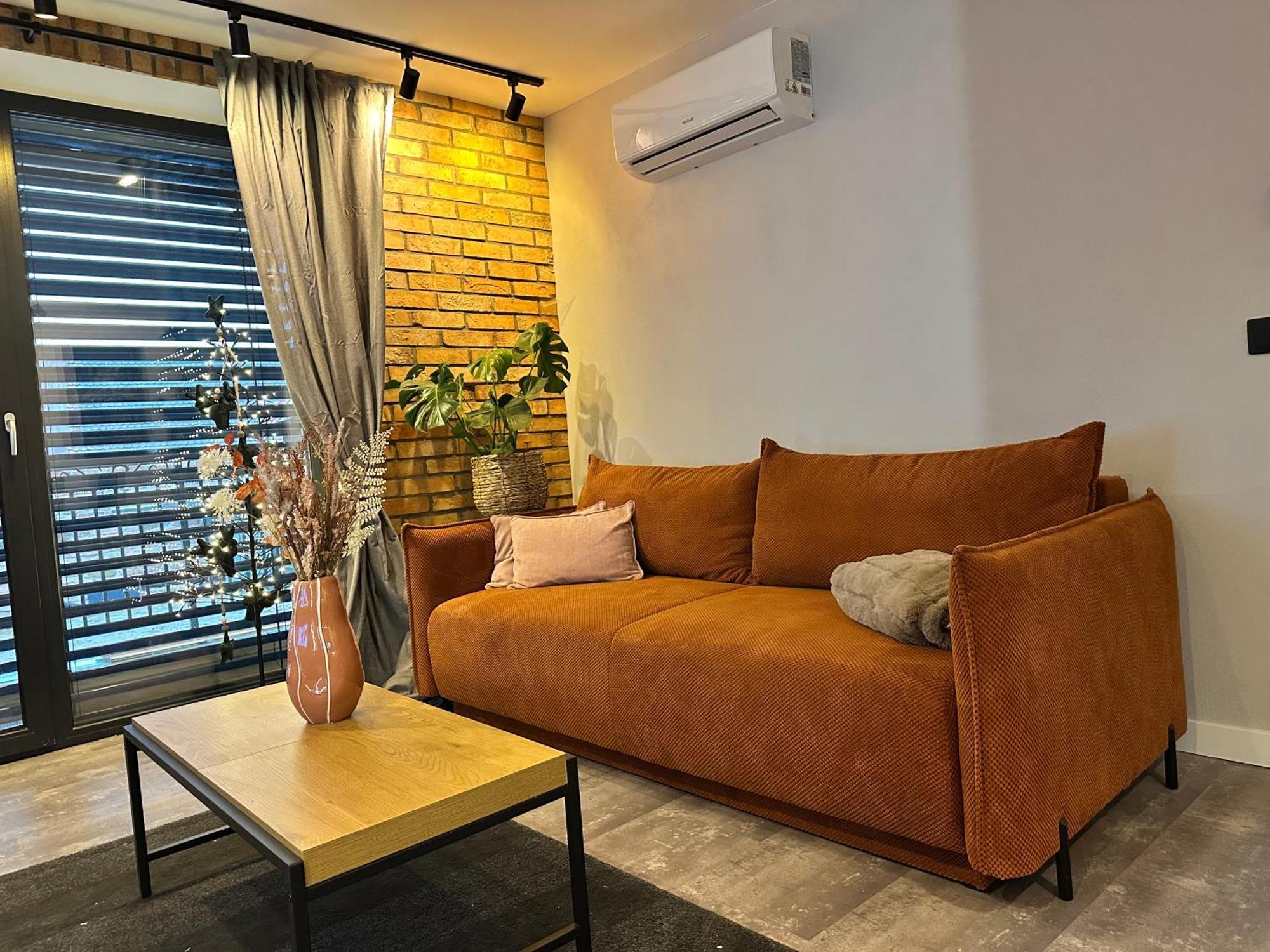 Luxusne Apartmany Telgart Luaran gambar