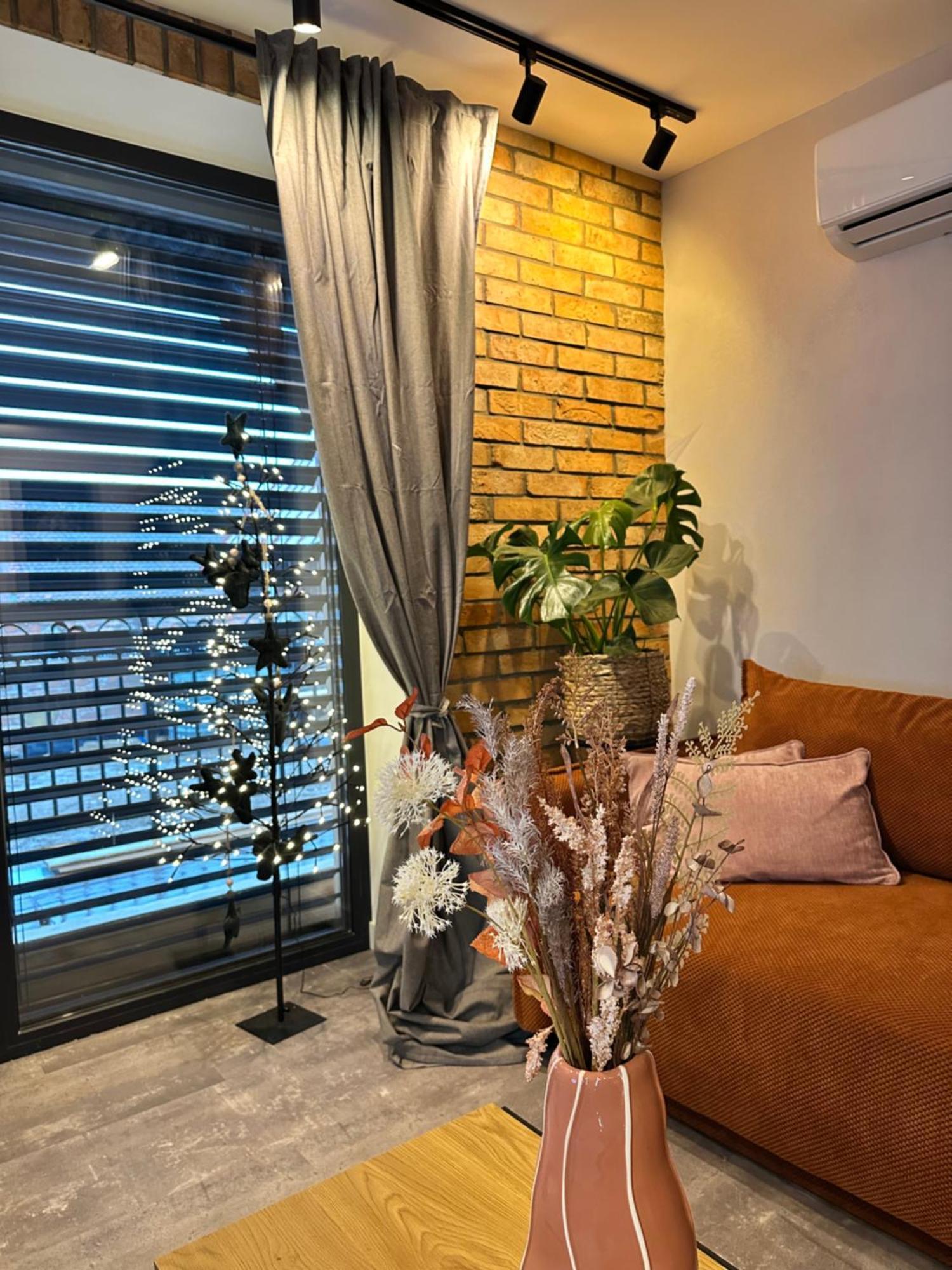 Luxusne Apartmany Telgart Luaran gambar