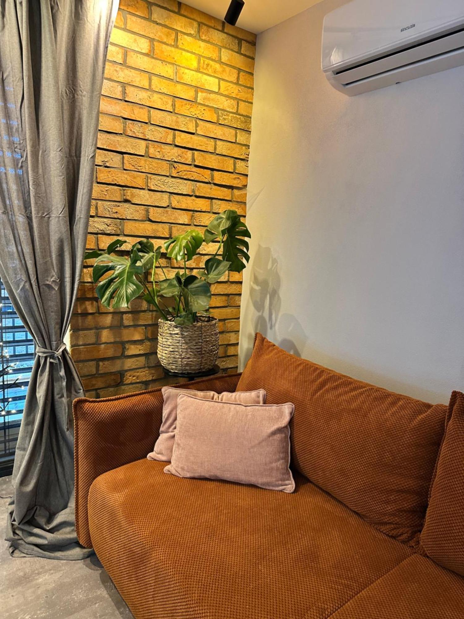 Luxusne Apartmany Telgart Luaran gambar
