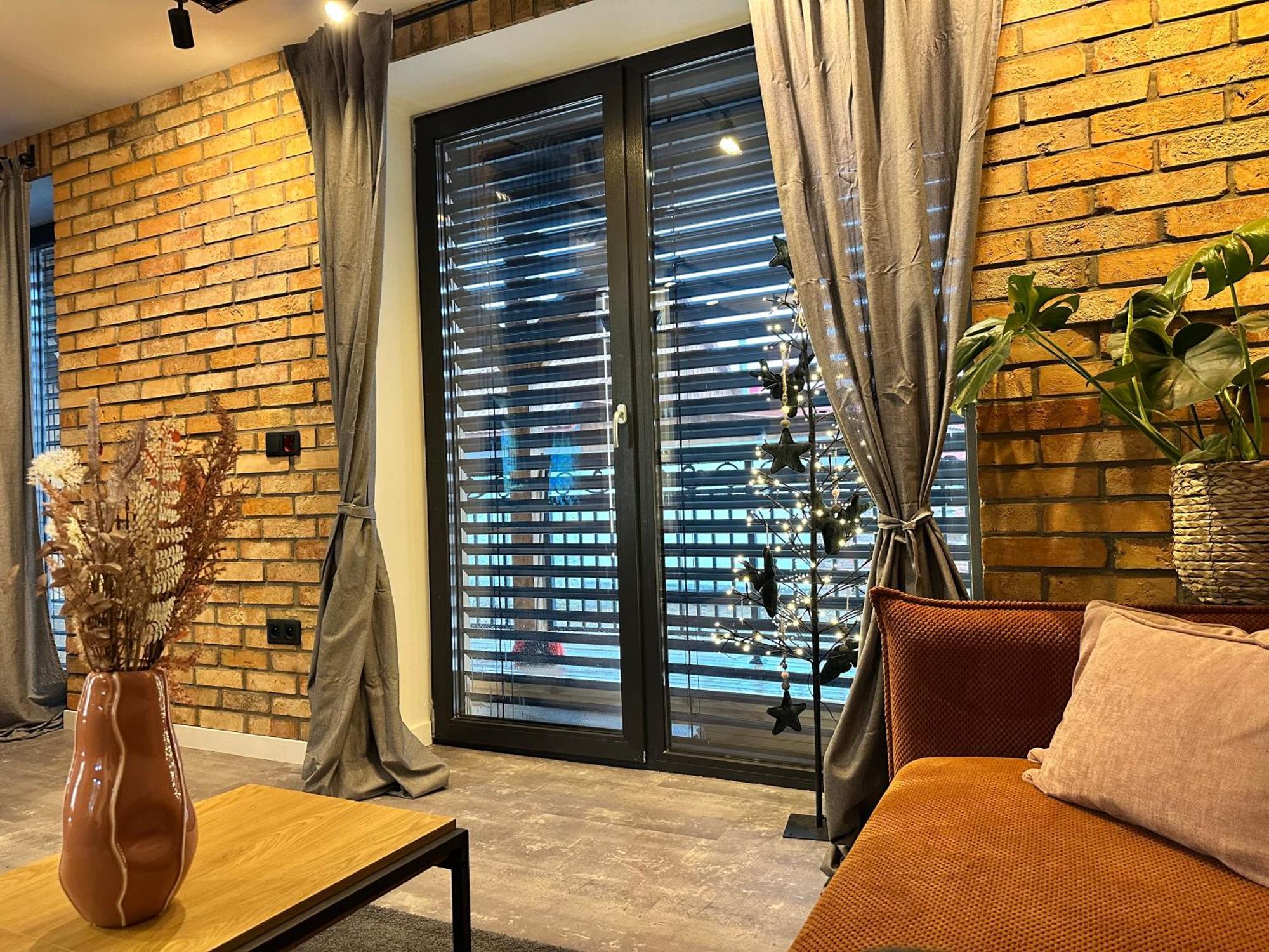 Luxusne Apartmany Telgart Luaran gambar
