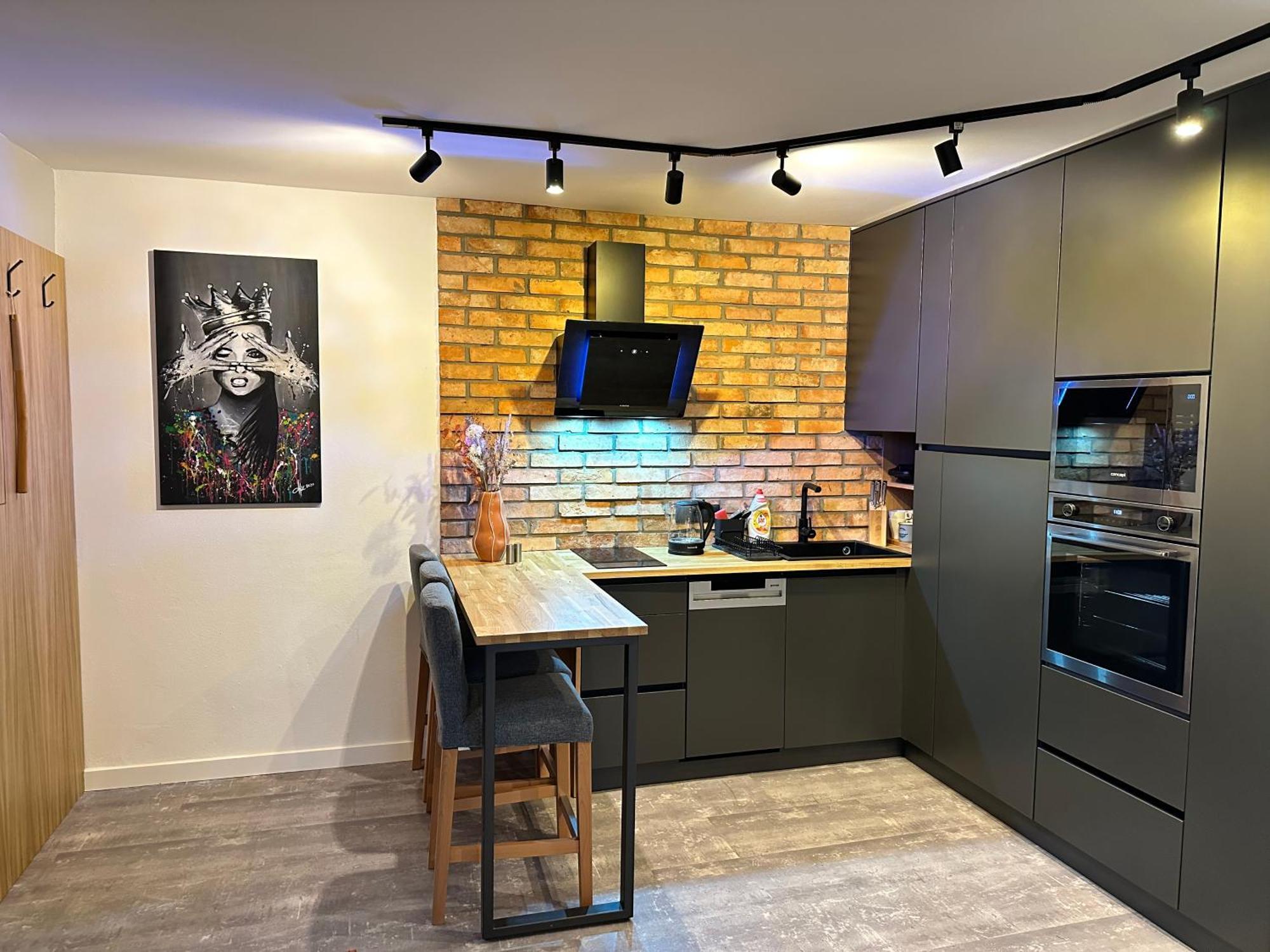 Luxusne Apartmany Telgart Luaran gambar