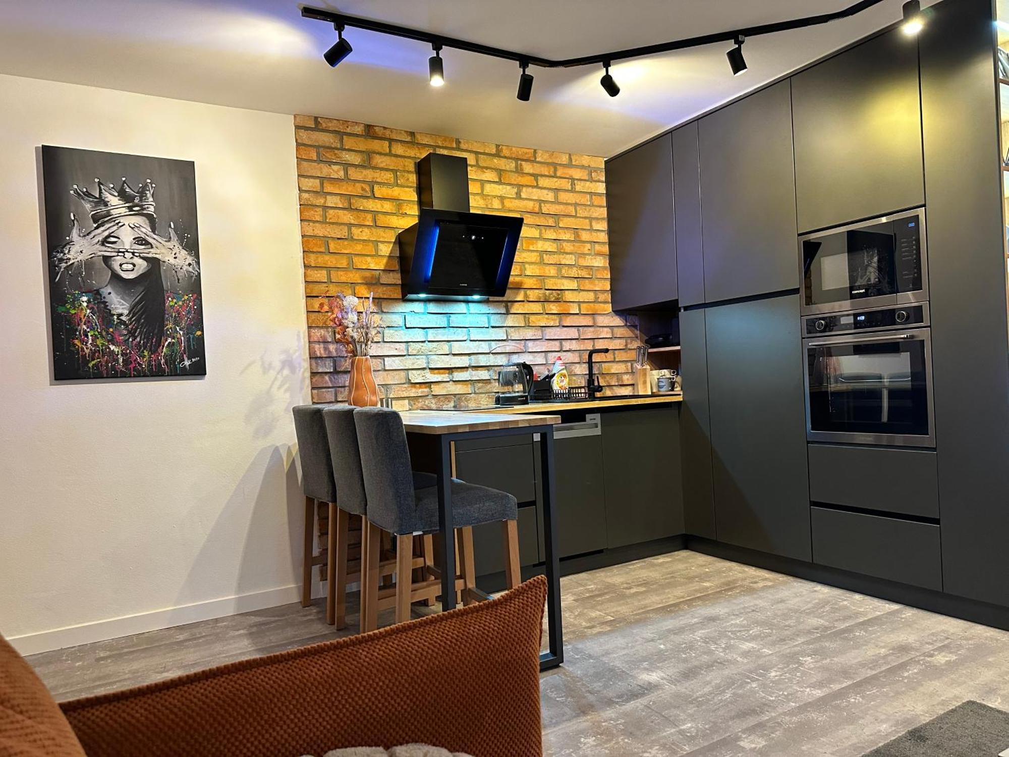 Luxusne Apartmany Telgart Luaran gambar