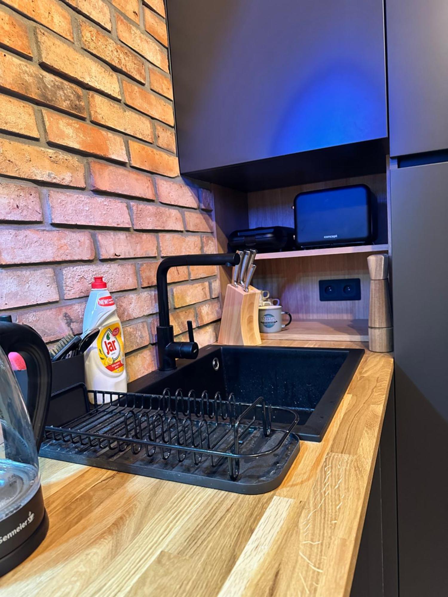 Luxusne Apartmany Telgart Luaran gambar
