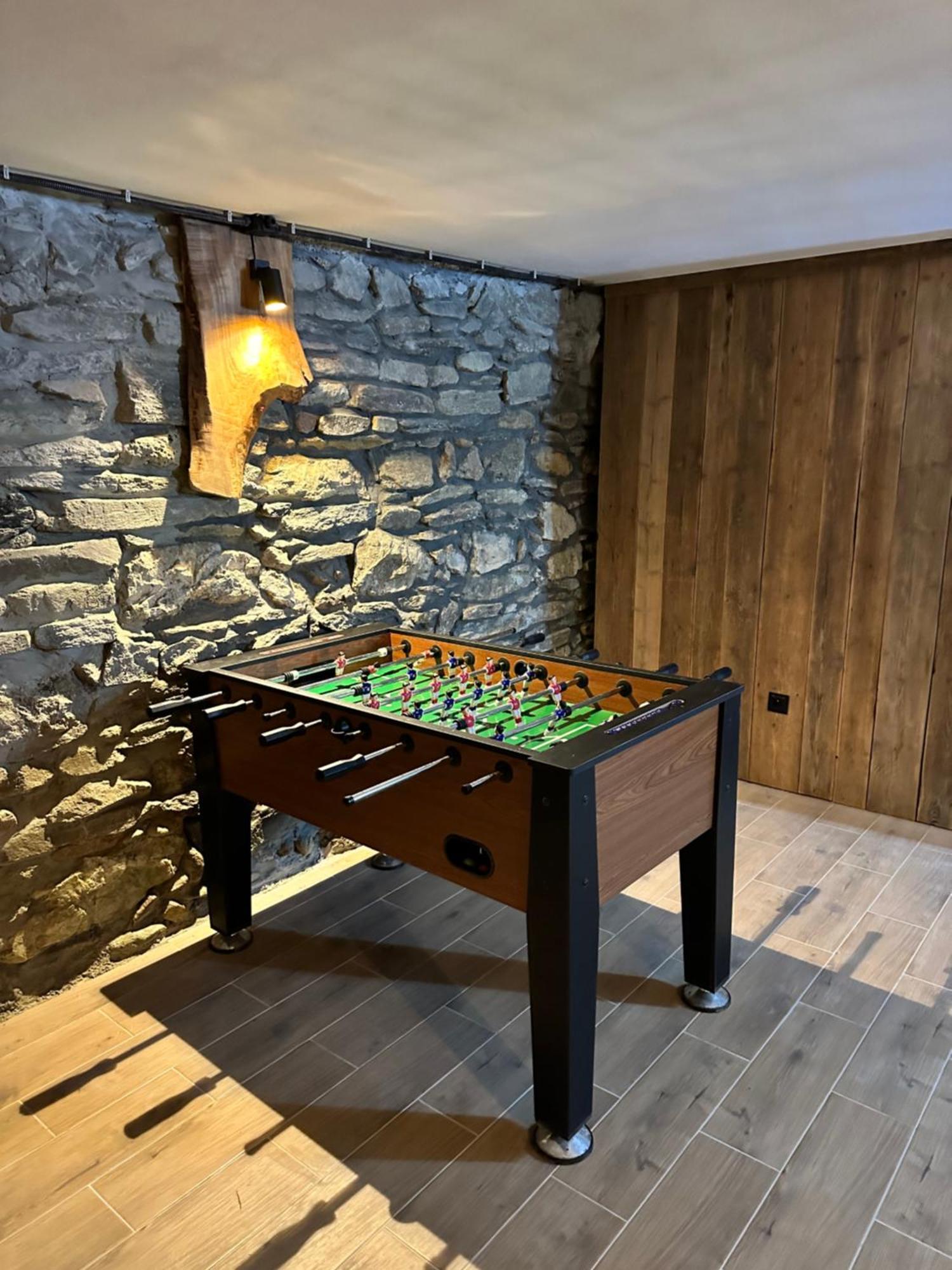 Luxusne Apartmany Telgart Luaran gambar